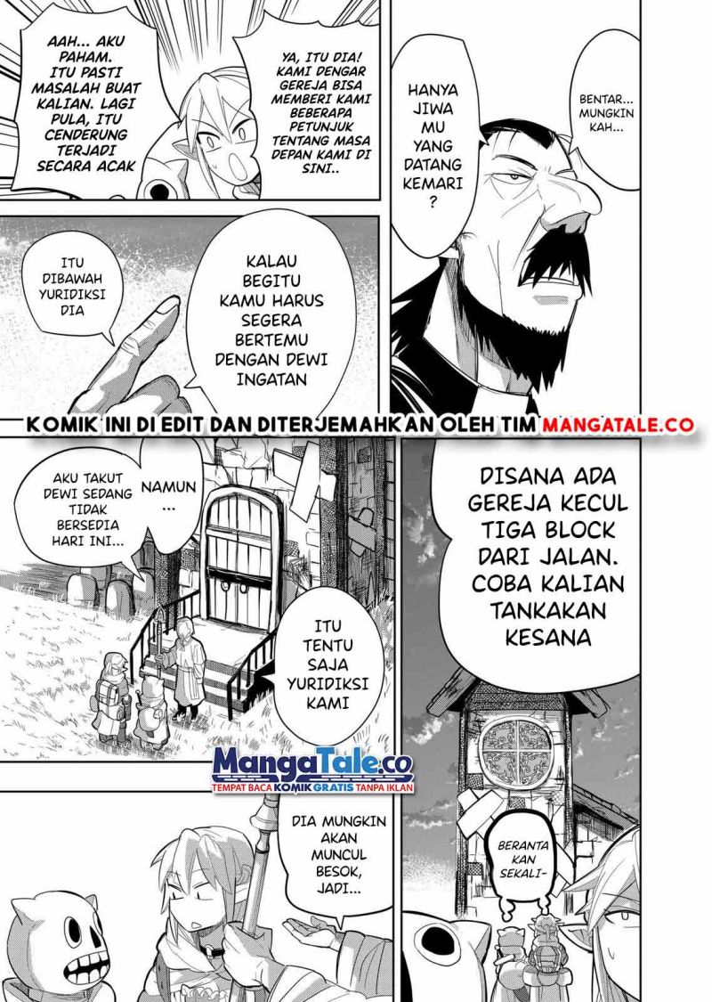 isekai-arigatou - Chapter: 13
