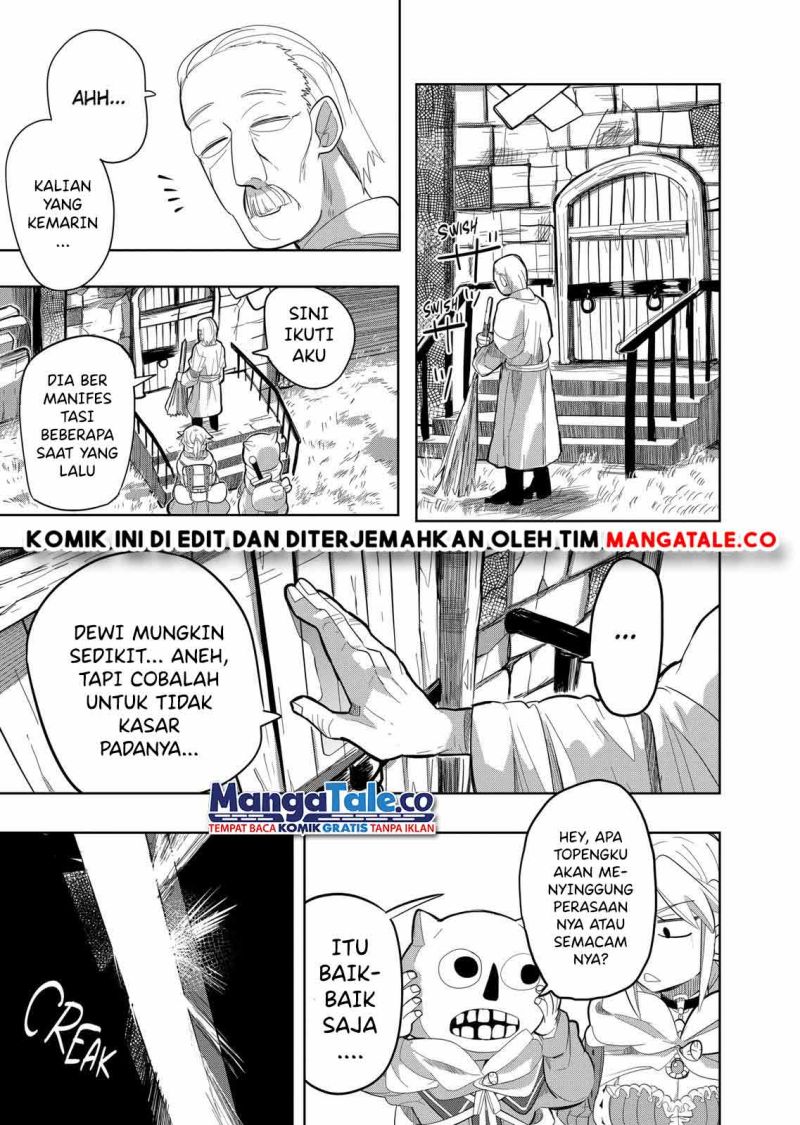 isekai-arigatou - Chapter: 13
