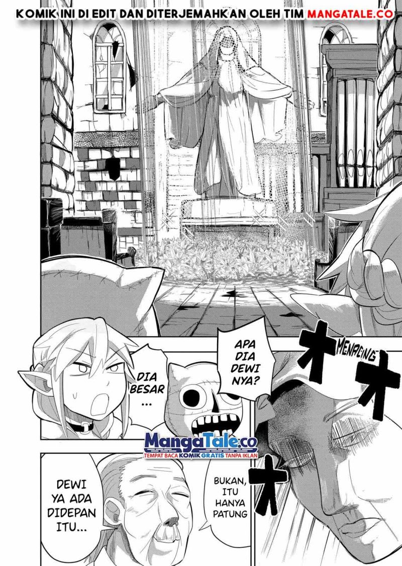 isekai-arigatou - Chapter: 13