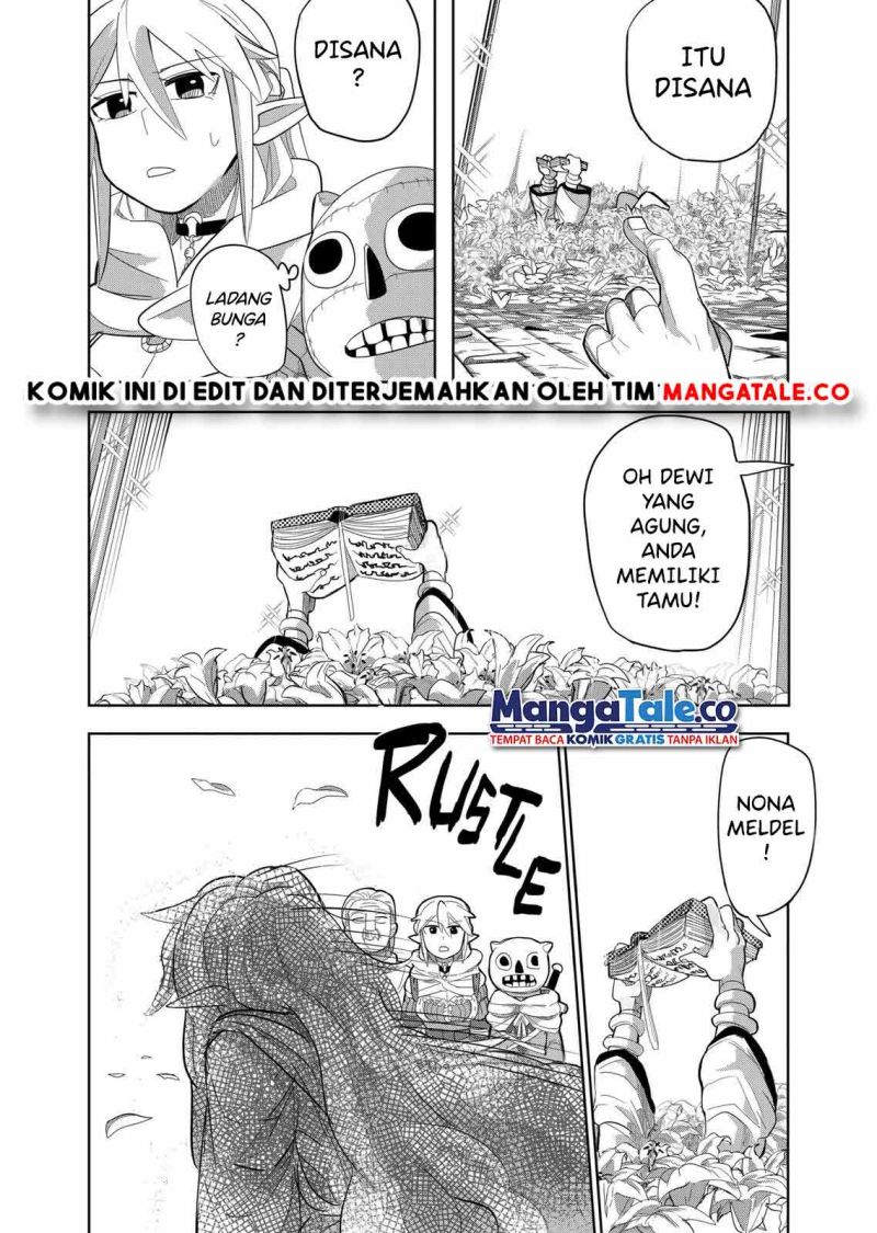 isekai-arigatou - Chapter: 13
