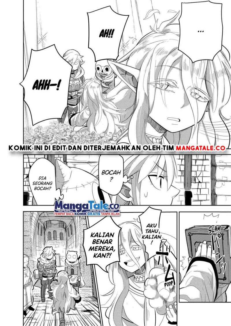 isekai-arigatou - Chapter: 13