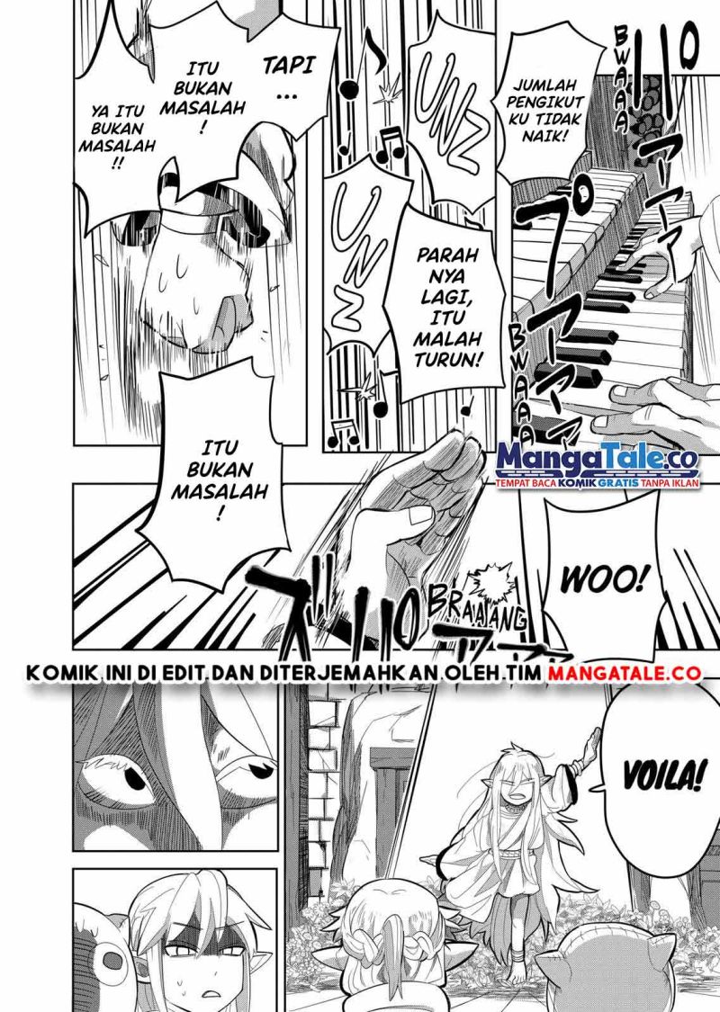 isekai-arigatou - Chapter: 13