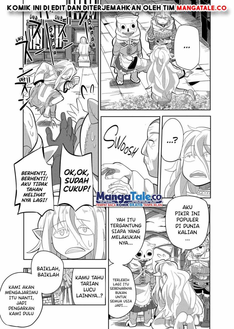 isekai-arigatou - Chapter: 13