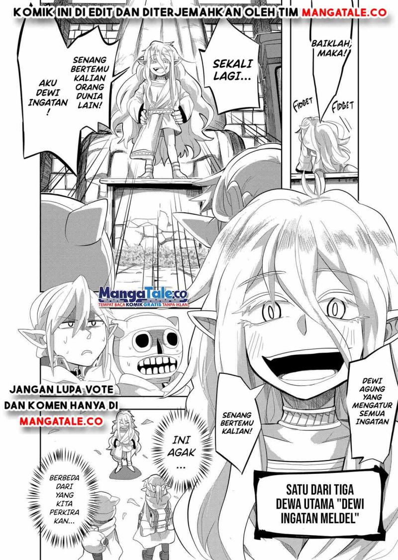 isekai-arigatou - Chapter: 13