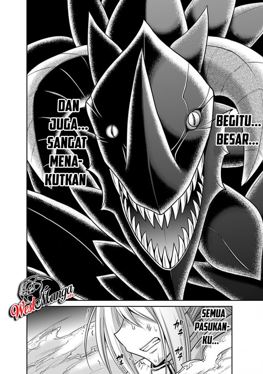 kujibiki-tokushou-musou-harem-ken - Chapter: 21.2