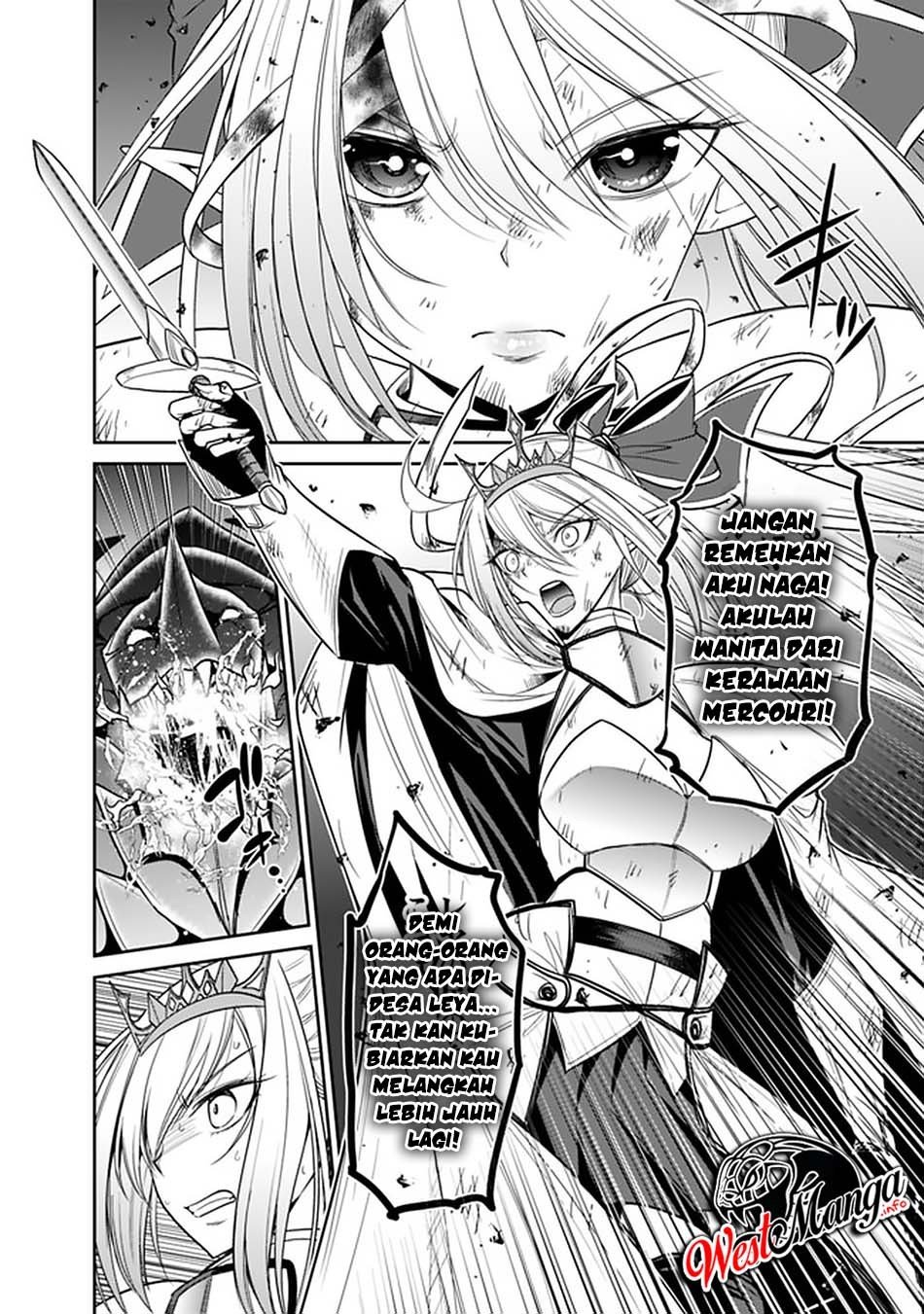 kujibiki-tokushou-musou-harem-ken - Chapter: 21.2