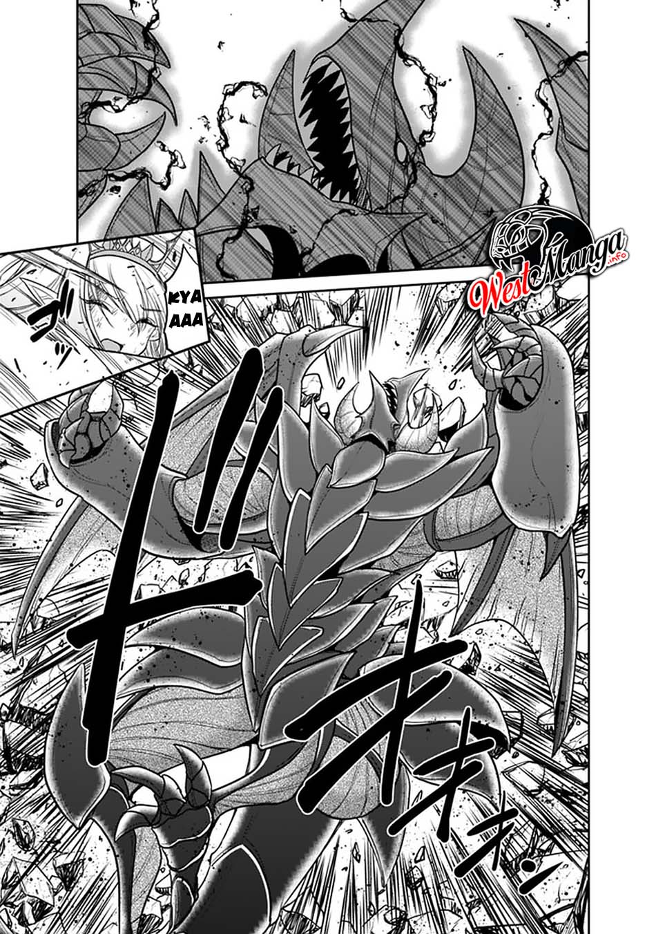 kujibiki-tokushou-musou-harem-ken - Chapter: 21.2