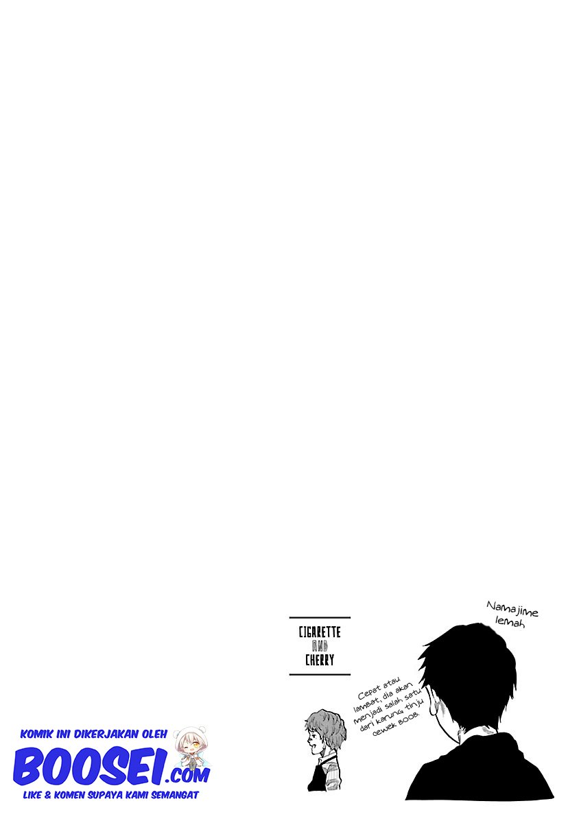 cigarette-cherry - Chapter: 51