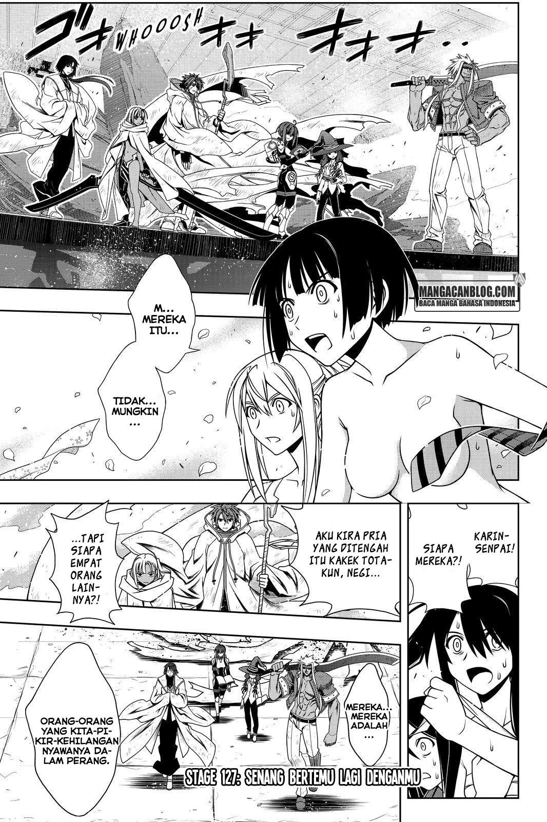 uq-holder - Chapter: 127