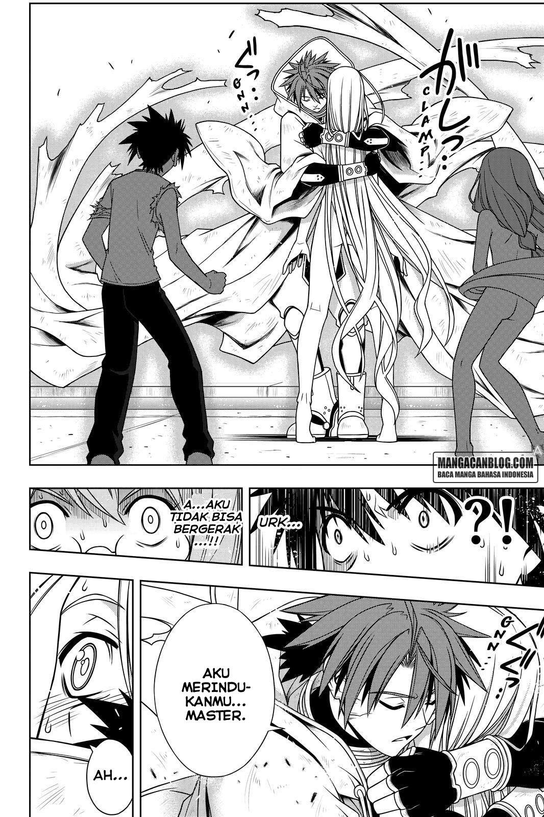 uq-holder - Chapter: 127