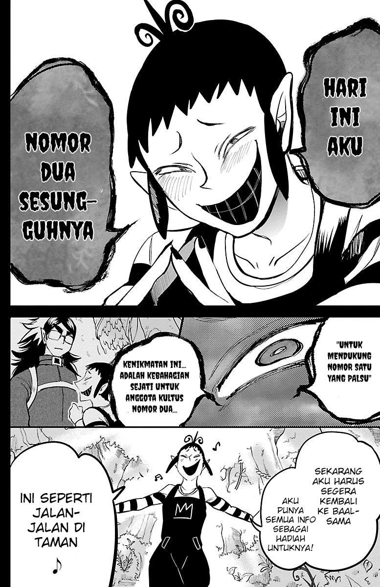 mairimashita-iruma-kun - Chapter: 142