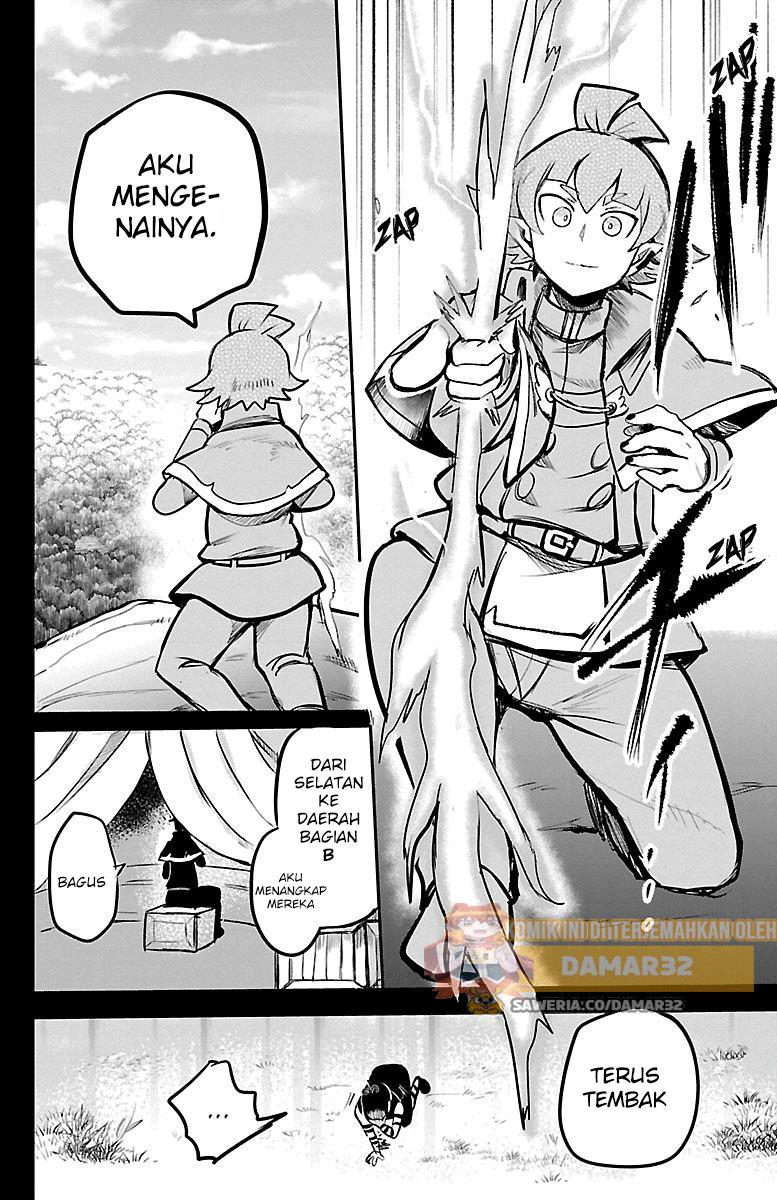 mairimashita-iruma-kun - Chapter: 142