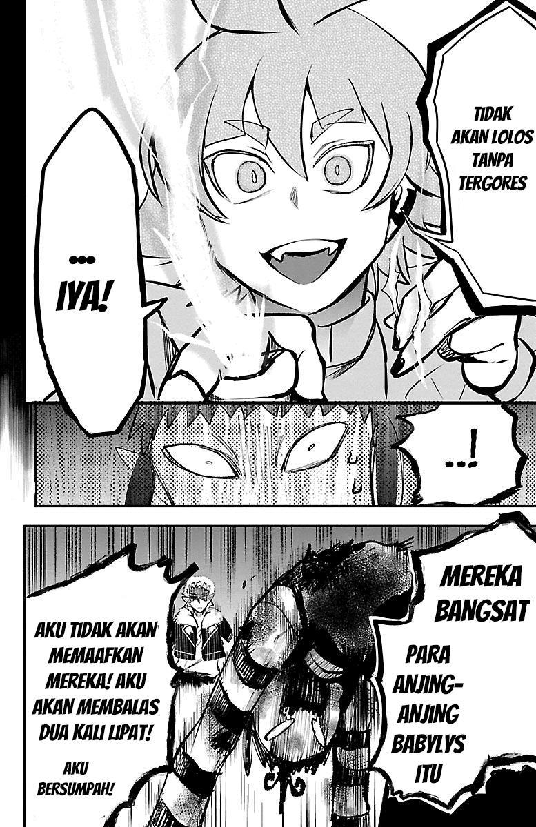 mairimashita-iruma-kun - Chapter: 142