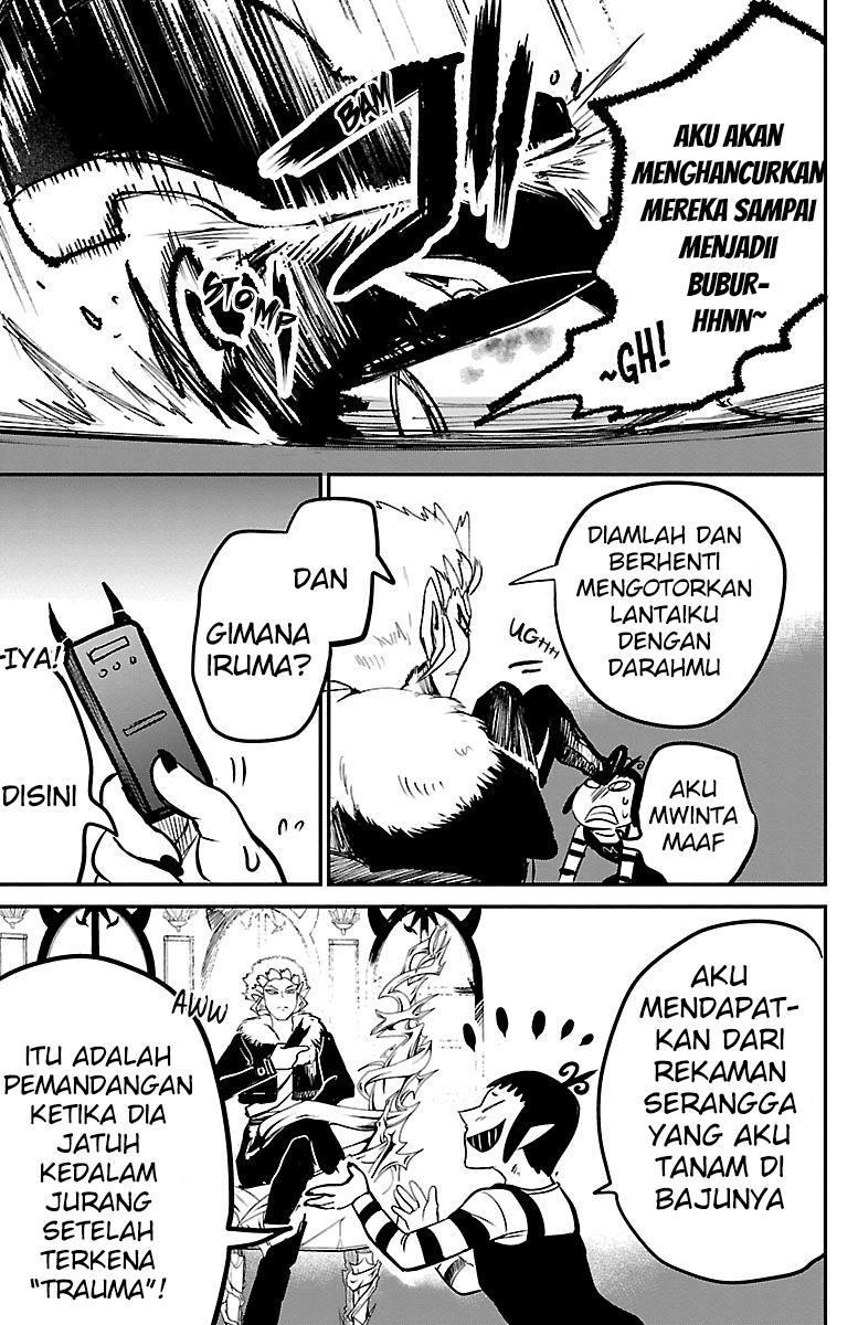 mairimashita-iruma-kun - Chapter: 142