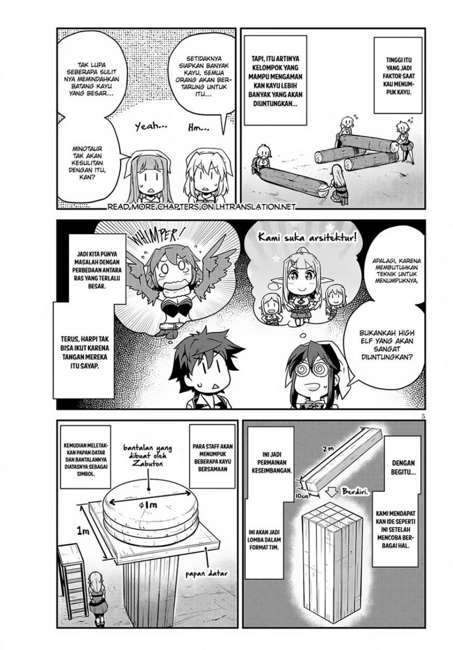 isekai-nonbiri-nouka - Chapter: 228