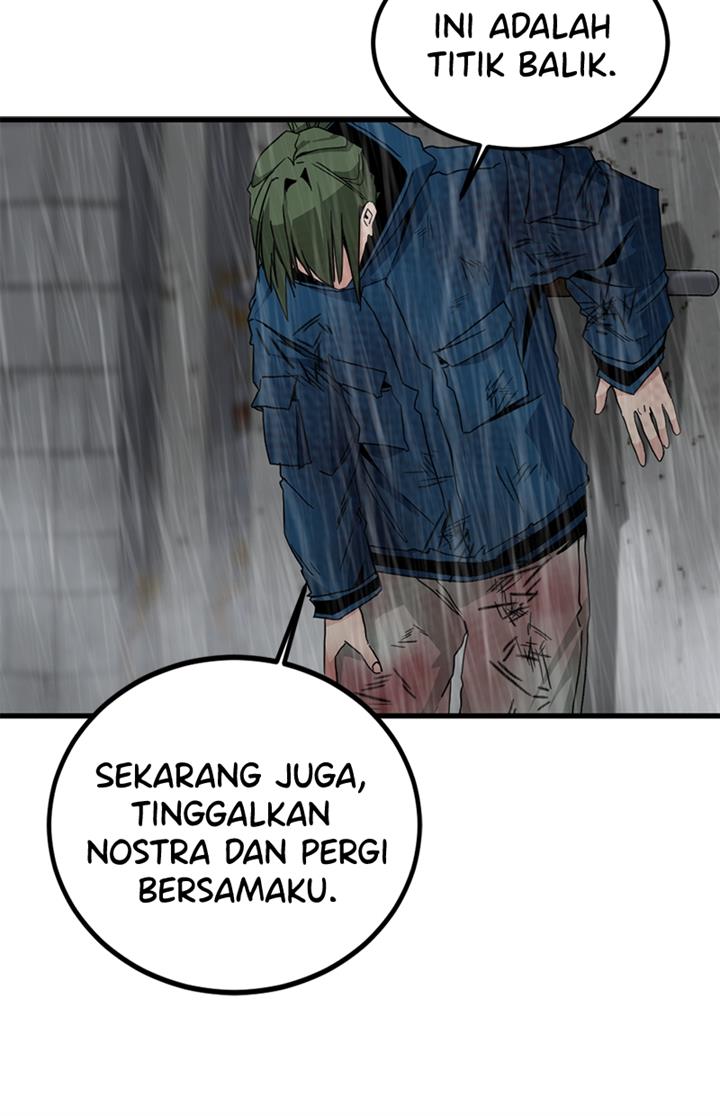 hero-killer - Chapter: 117