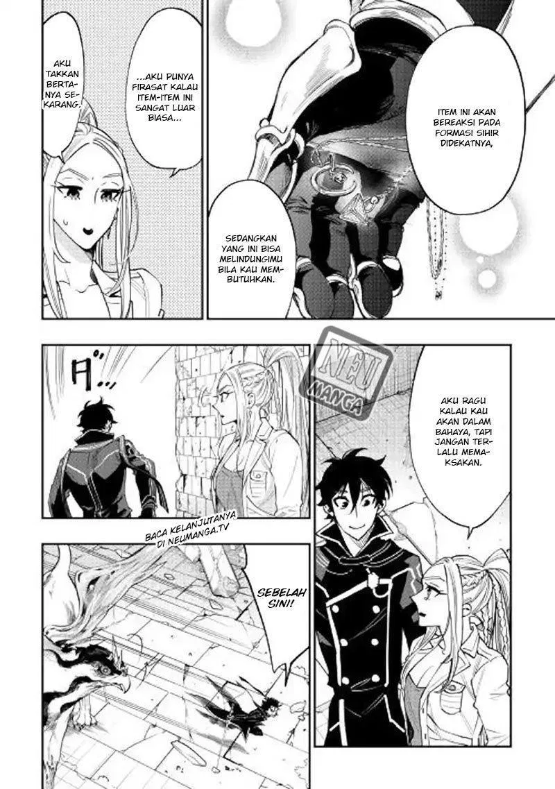 the-new-gate - Chapter: 45