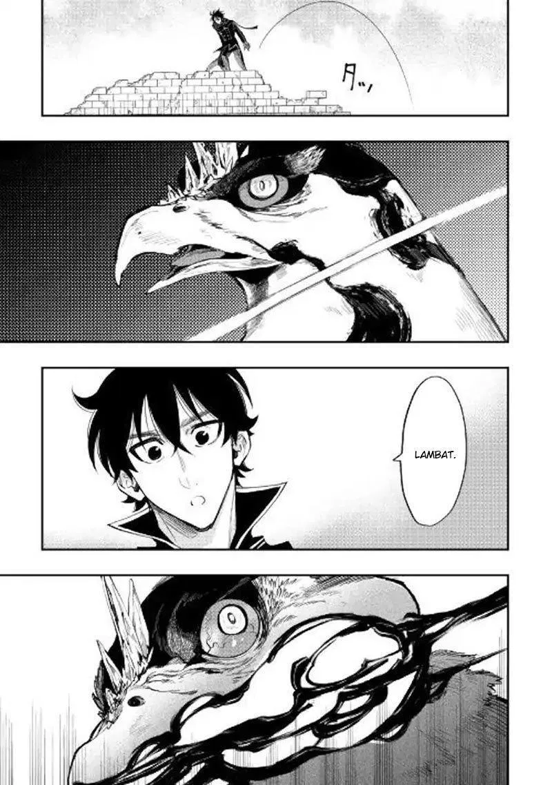 the-new-gate - Chapter: 45