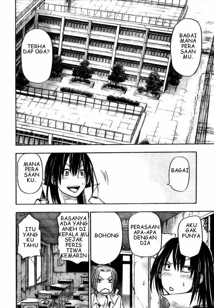 beelzebub - Chapter: 16