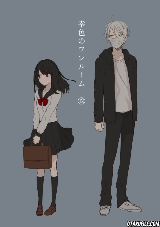sachi-iro-no-one-room - Chapter: 20