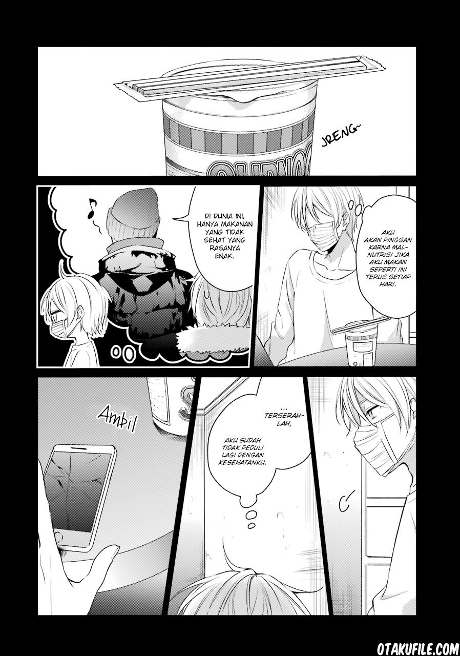 sachi-iro-no-one-room - Chapter: 20