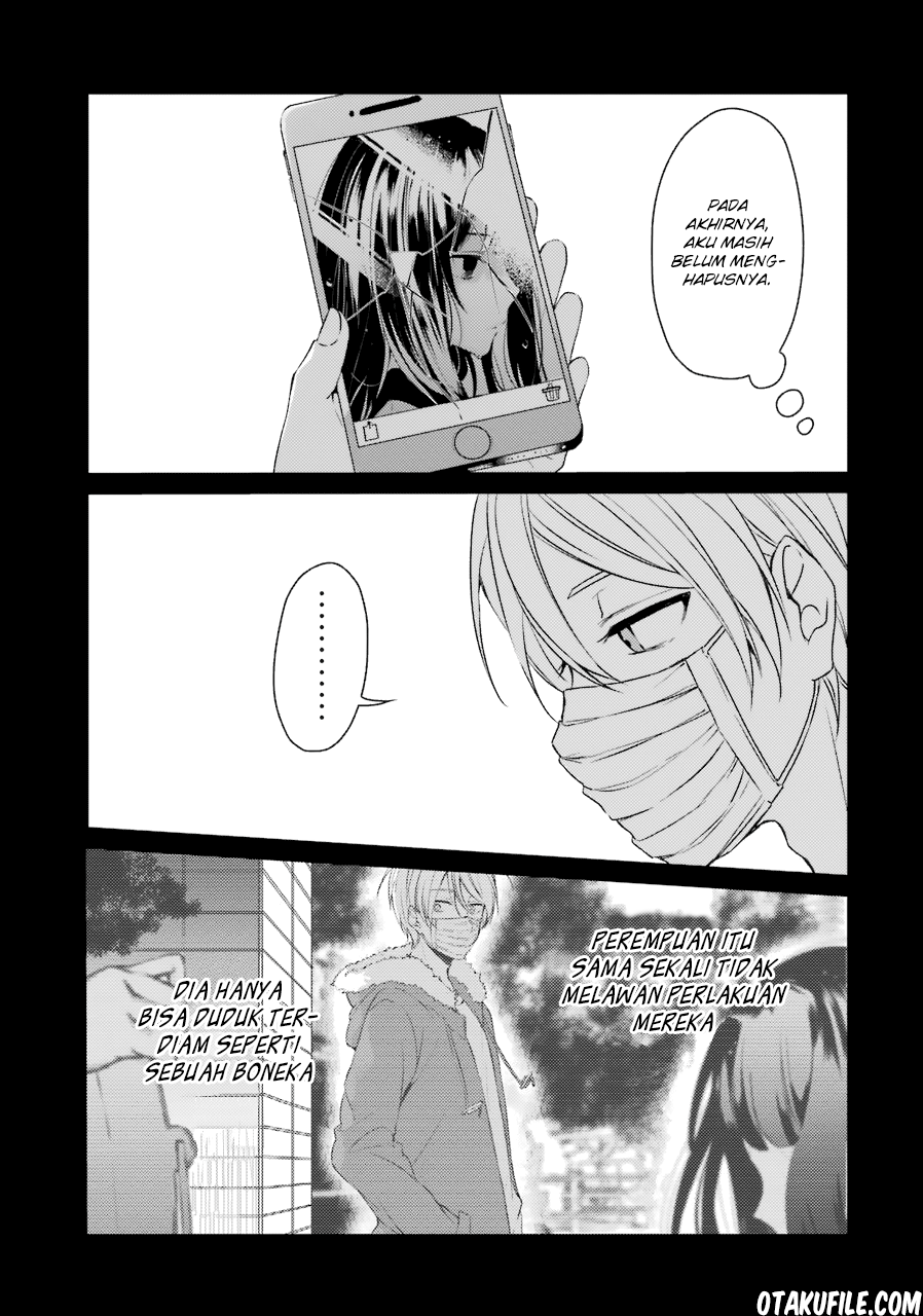 sachi-iro-no-one-room - Chapter: 20