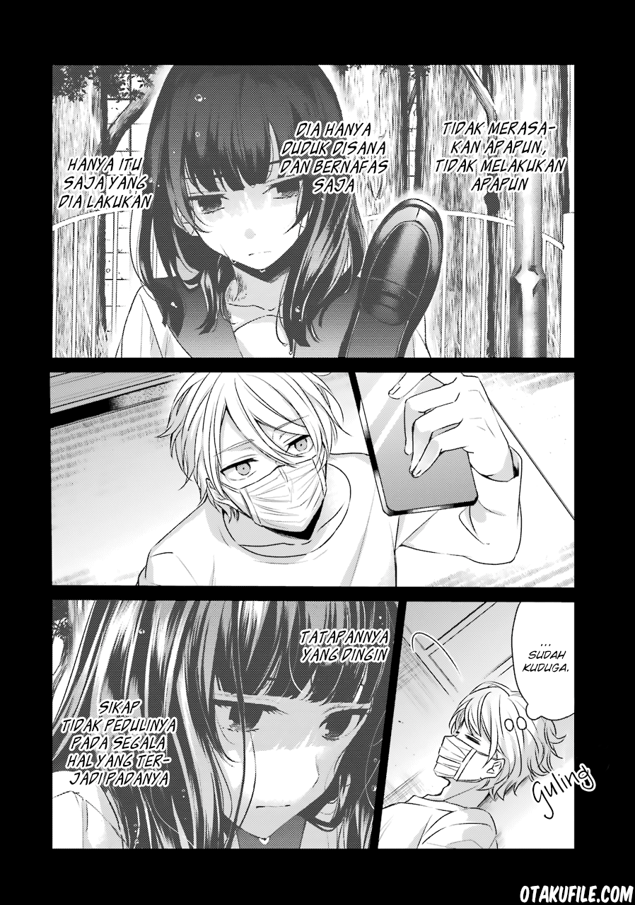 sachi-iro-no-one-room - Chapter: 20