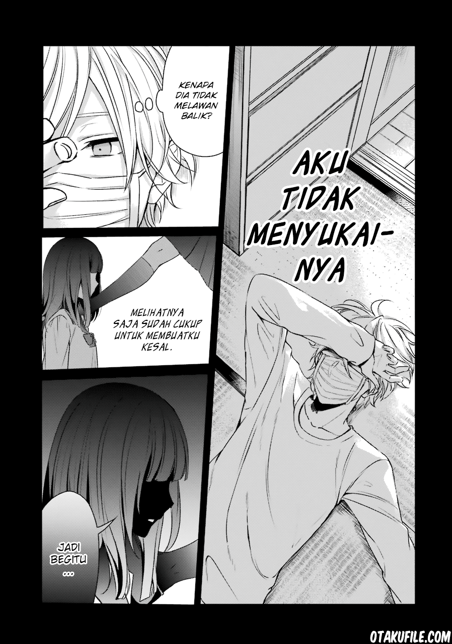 sachi-iro-no-one-room - Chapter: 20