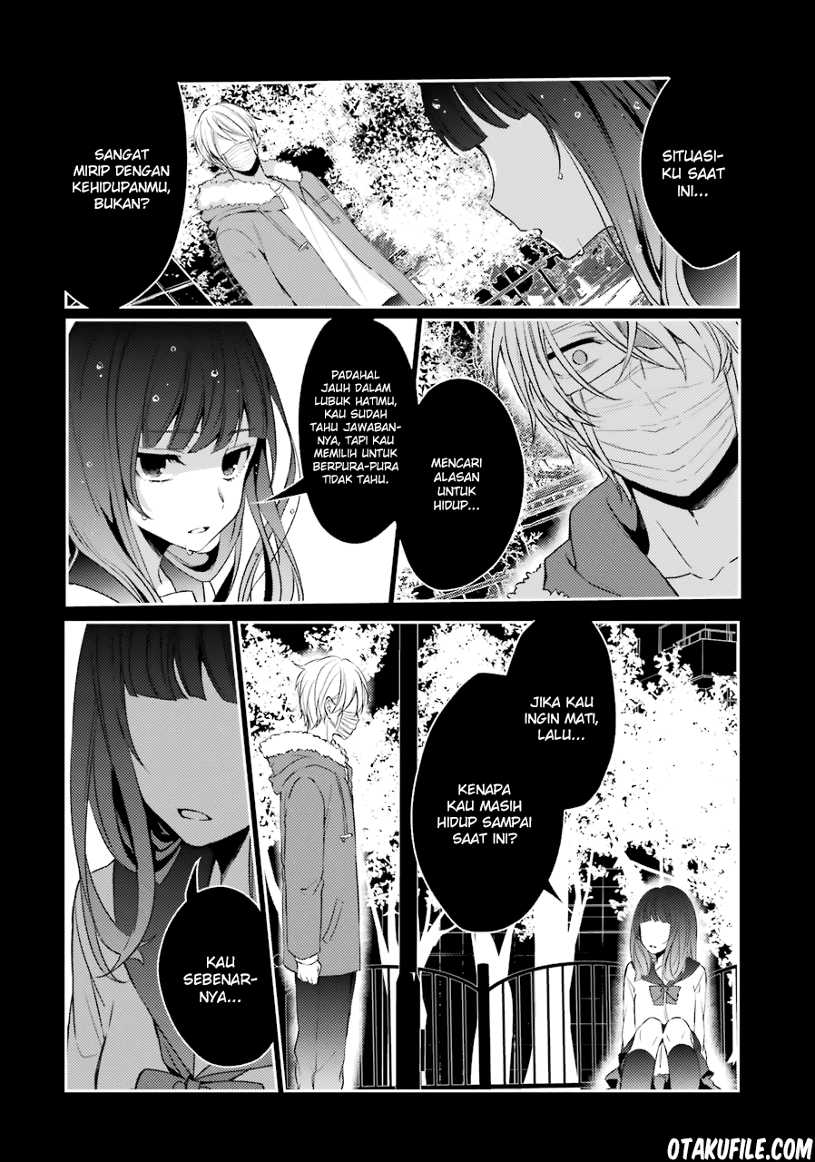 sachi-iro-no-one-room - Chapter: 20