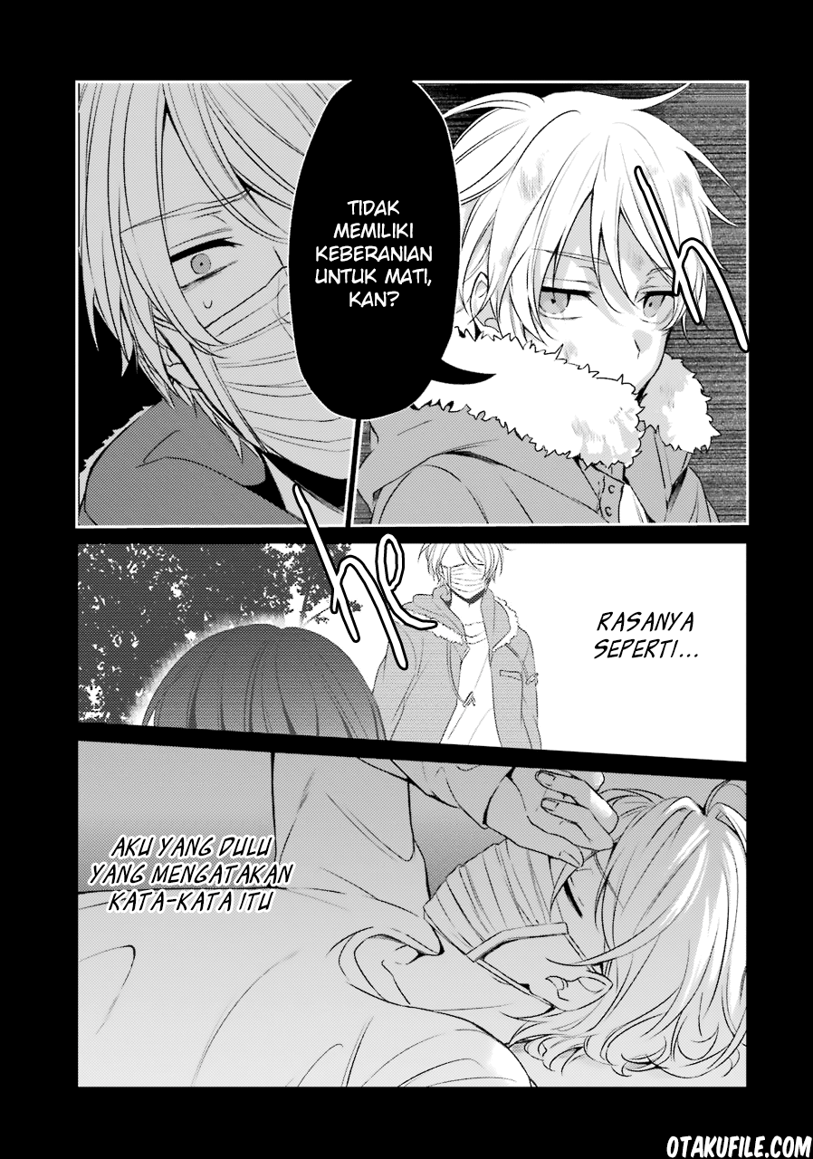 sachi-iro-no-one-room - Chapter: 20