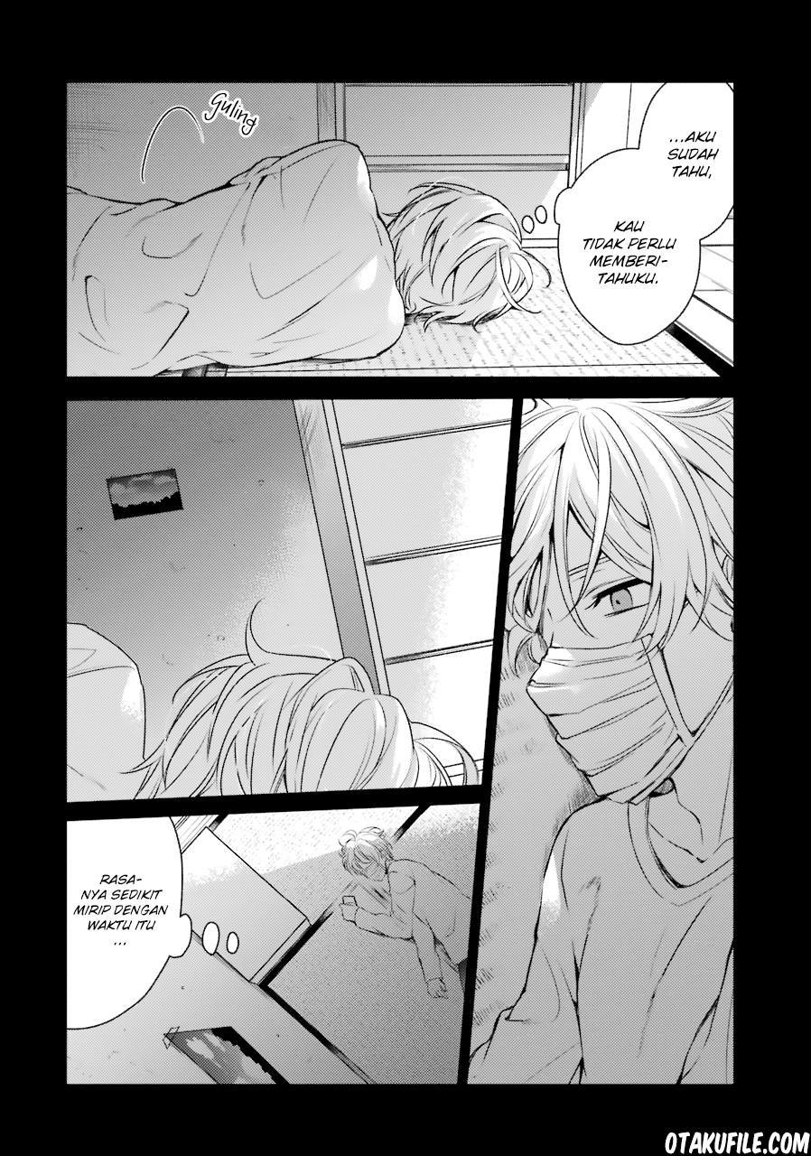 sachi-iro-no-one-room - Chapter: 20
