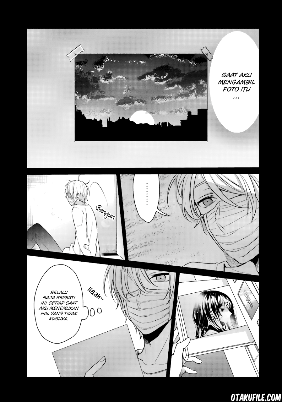 sachi-iro-no-one-room - Chapter: 20