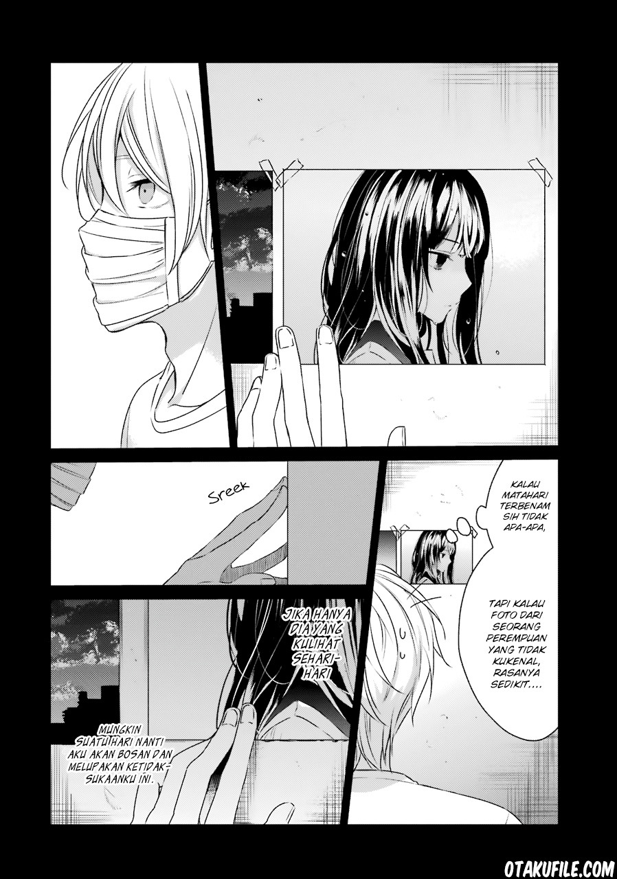 sachi-iro-no-one-room - Chapter: 20