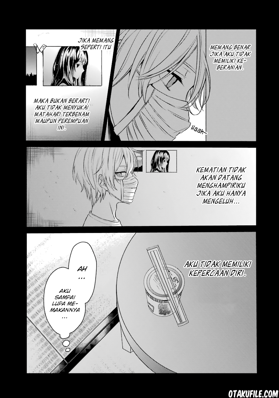 sachi-iro-no-one-room - Chapter: 20
