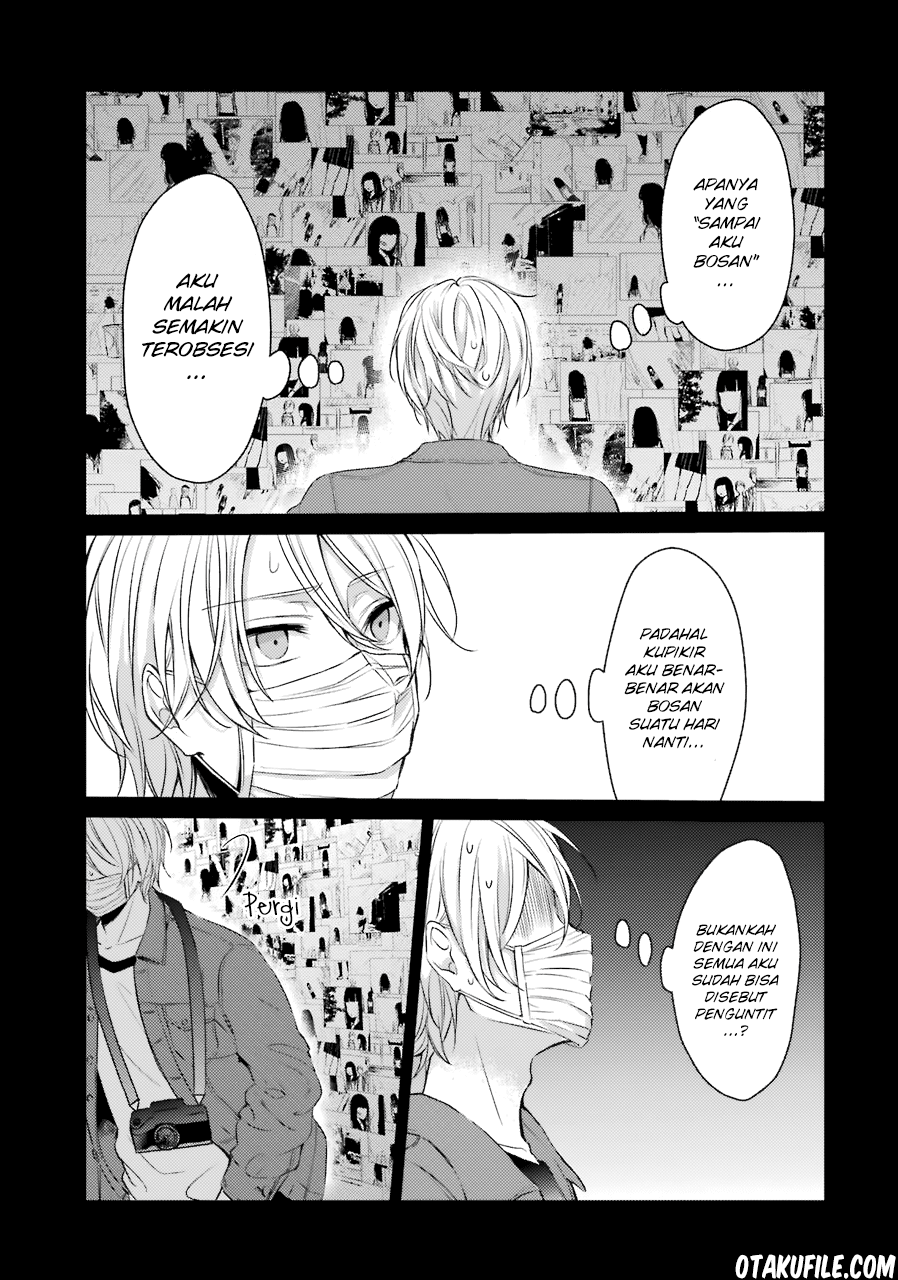 sachi-iro-no-one-room - Chapter: 20