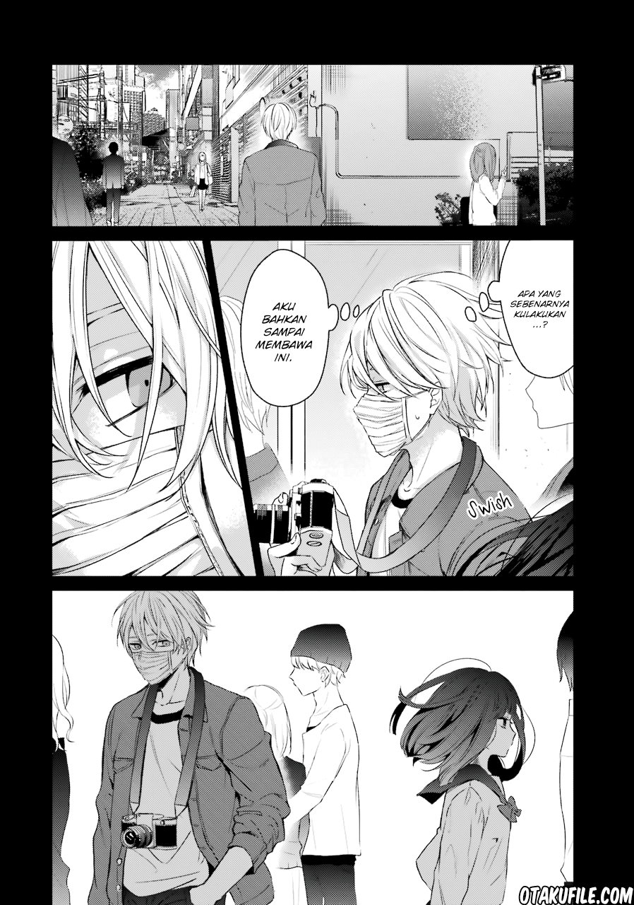 sachi-iro-no-one-room - Chapter: 20