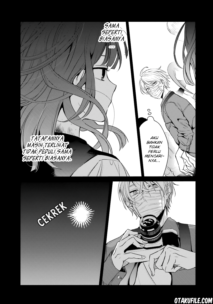 sachi-iro-no-one-room - Chapter: 20