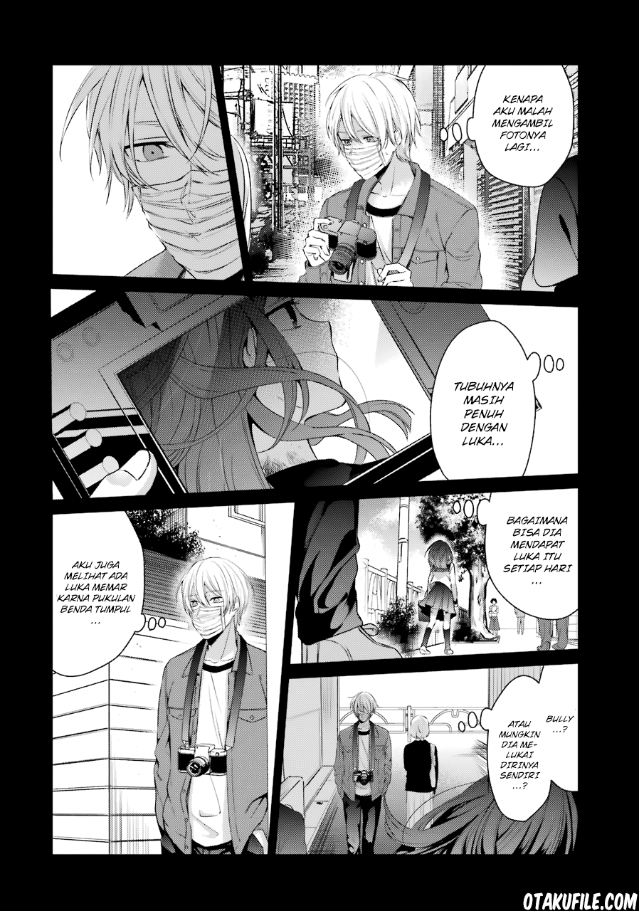 sachi-iro-no-one-room - Chapter: 20