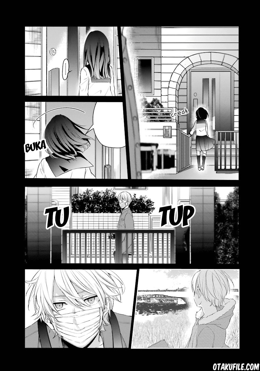 sachi-iro-no-one-room - Chapter: 20