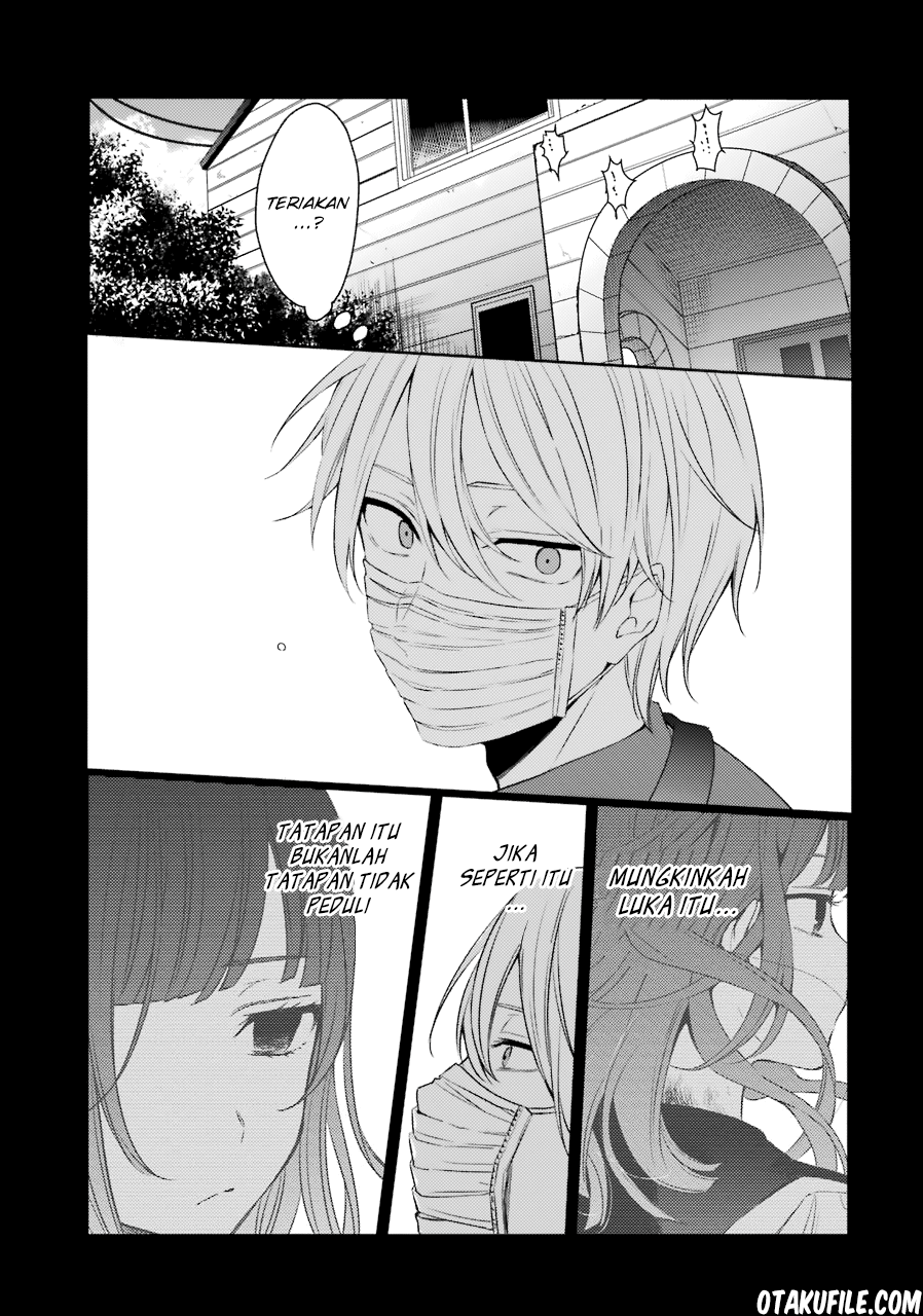 sachi-iro-no-one-room - Chapter: 20