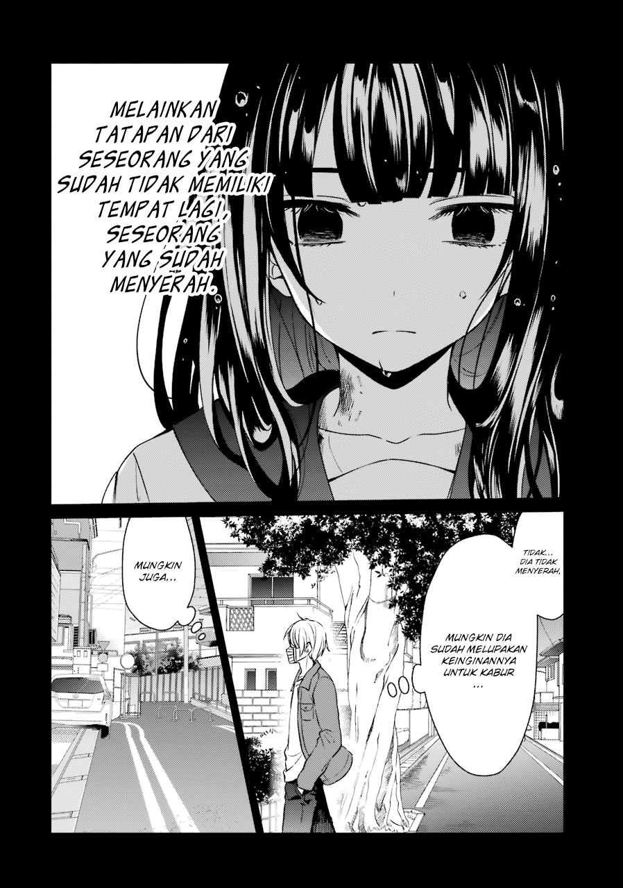 sachi-iro-no-one-room - Chapter: 20