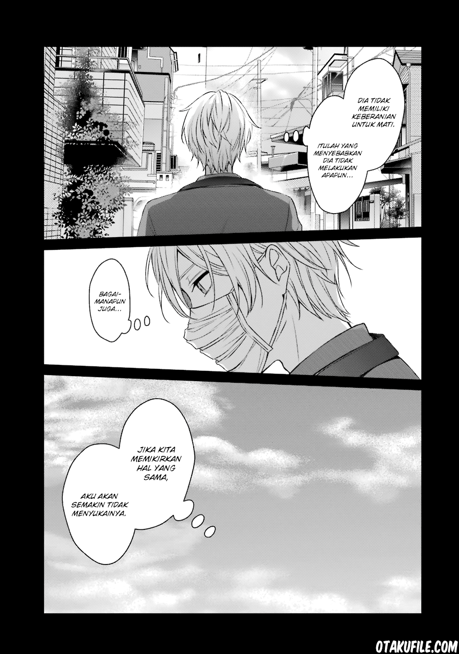 sachi-iro-no-one-room - Chapter: 20
