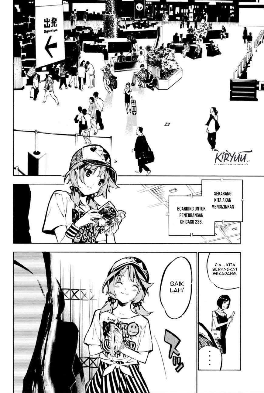 akb49-renai-kinshi-jourei - Chapter: 198