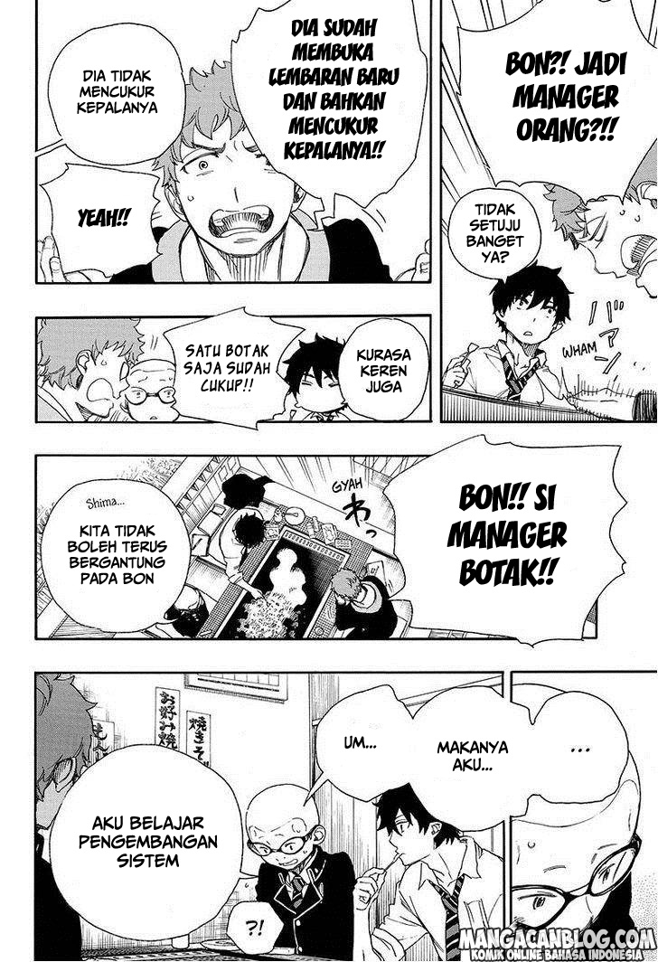 ao-no-exorcist - Chapter: 72