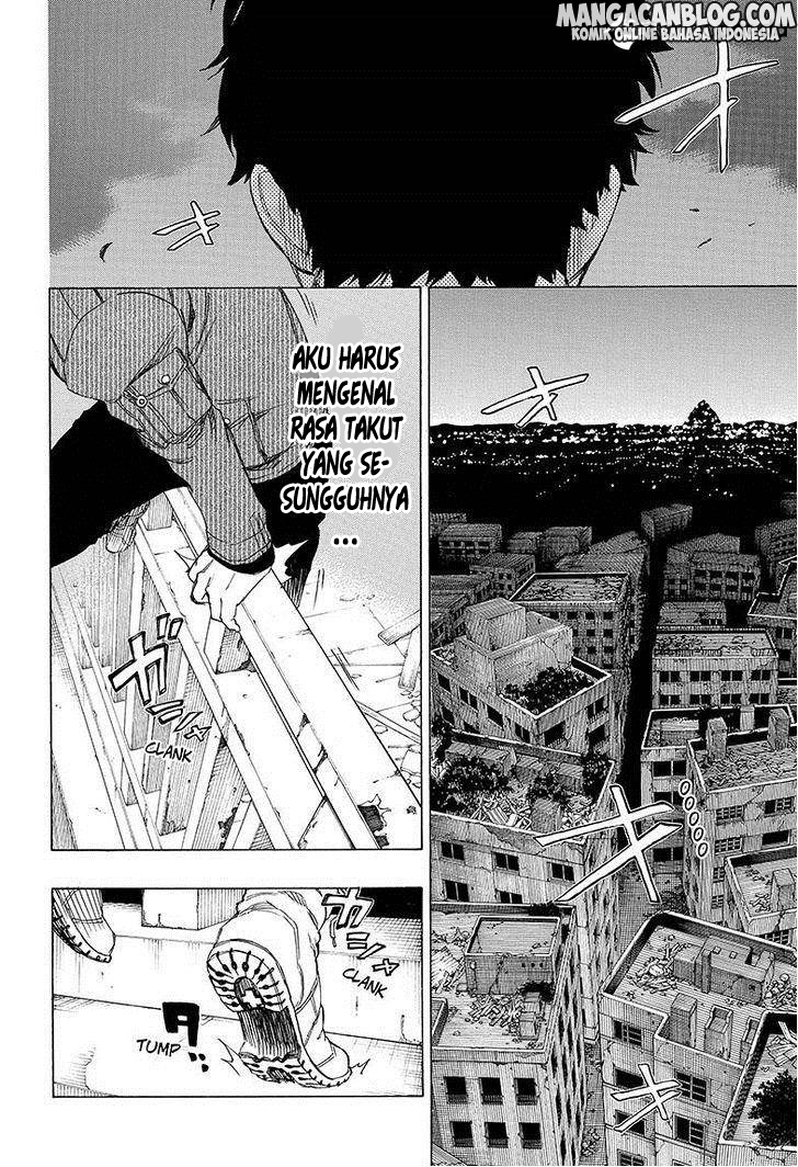 ao-no-exorcist - Chapter: 72