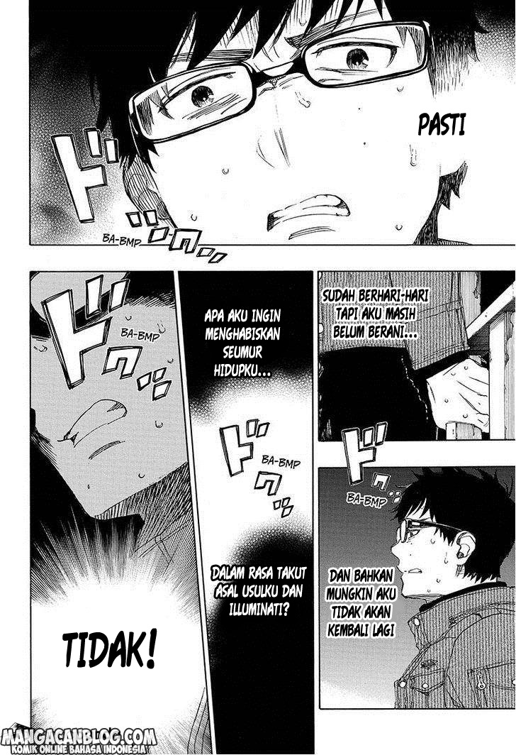 ao-no-exorcist - Chapter: 72