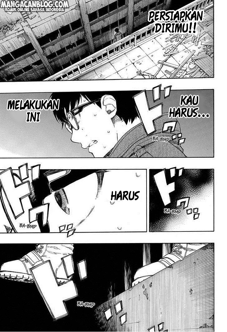 ao-no-exorcist - Chapter: 72