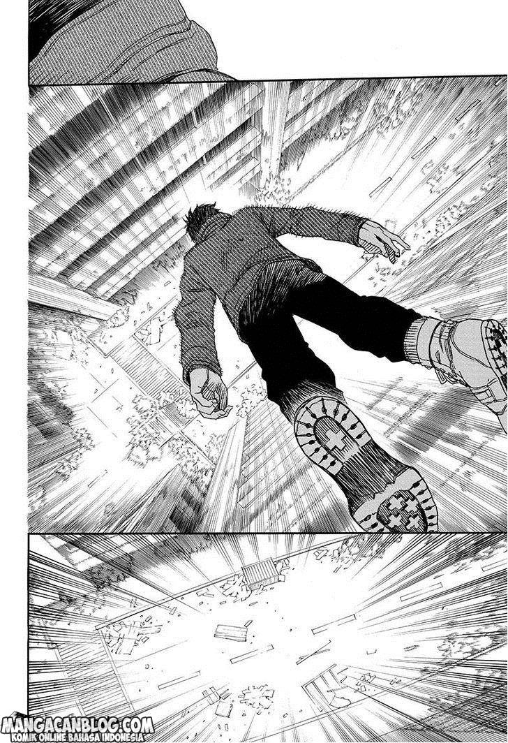 ao-no-exorcist - Chapter: 72