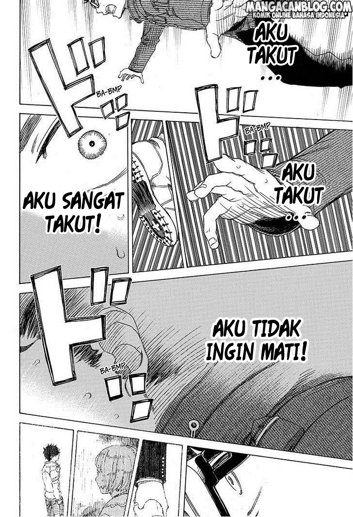 ao-no-exorcist - Chapter: 72