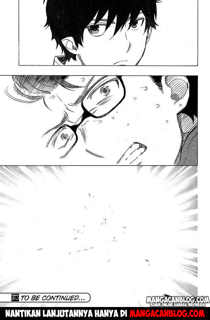 ao-no-exorcist - Chapter: 72
